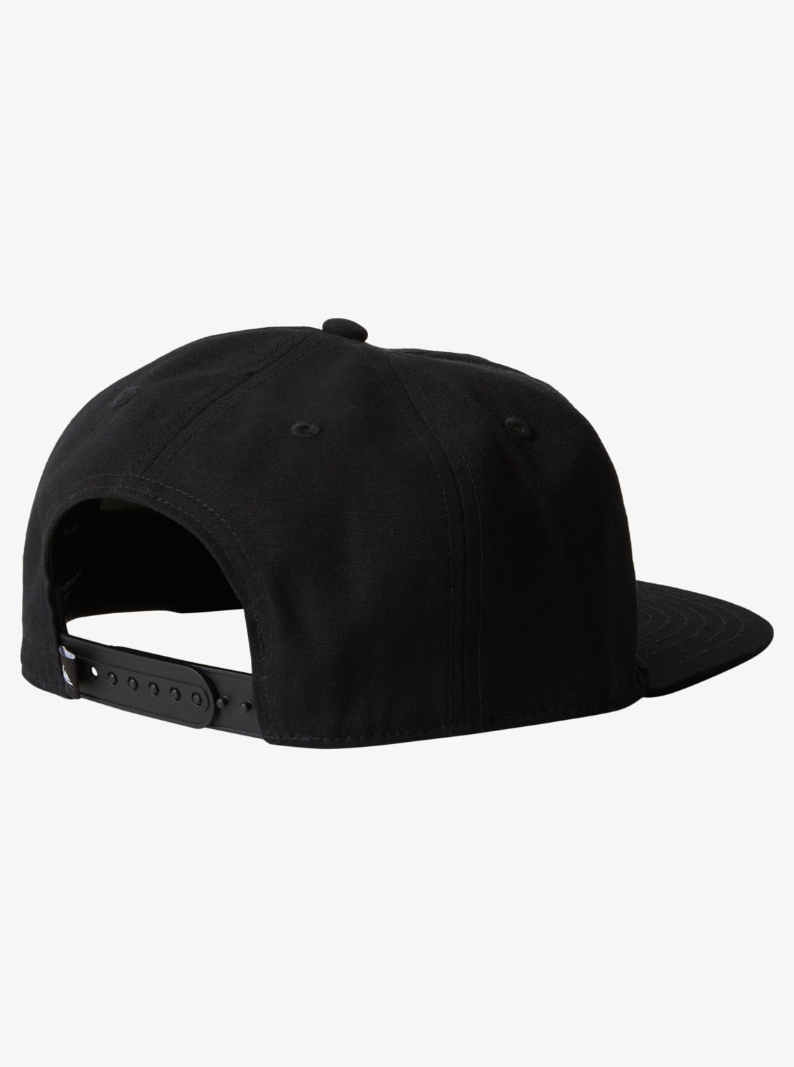 Mens DNA Bubble Snapback Cap - Quiksilver Malaysia