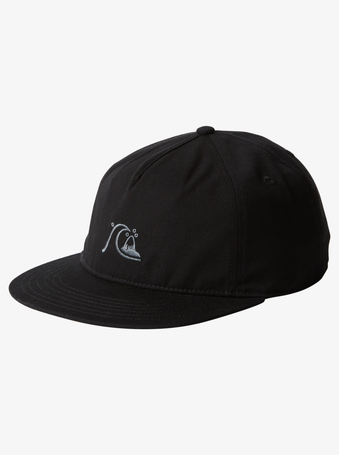 Mens DNA Bubble Snapback Cap - Quiksilver Malaysia