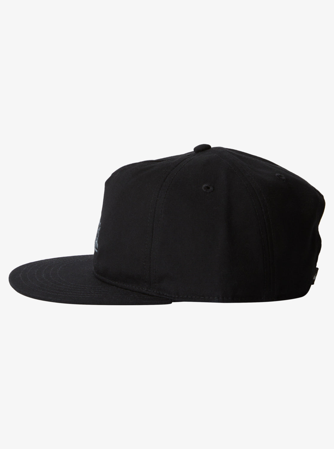 Mens DNA Bubble Snapback Cap - Quiksilver Malaysia