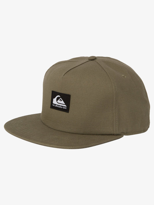 Mens Backstack Basic Trucker Cap - Quiksilver Malaysia