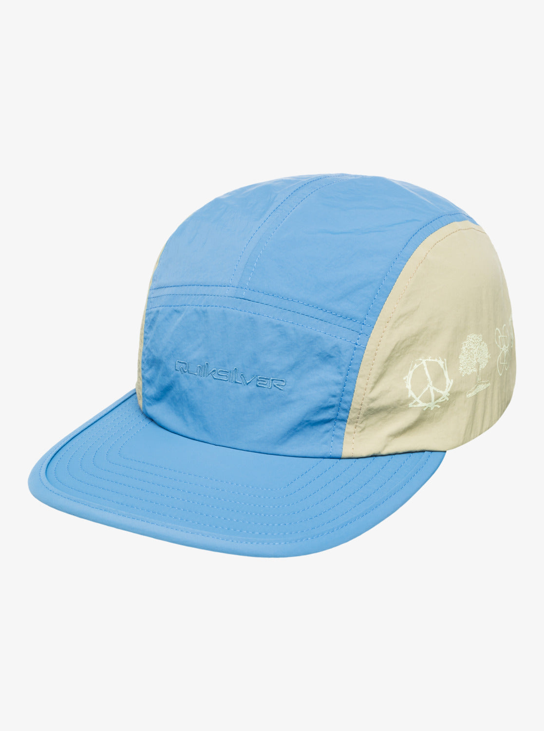 Mens Camp Stacker Camper Cap - Quiksilver Malaysia