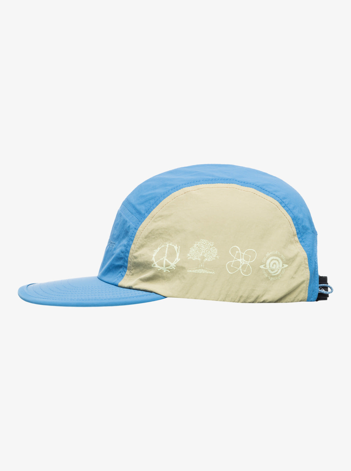 Mens Camp Stacker Camper Cap - Quiksilver Malaysia