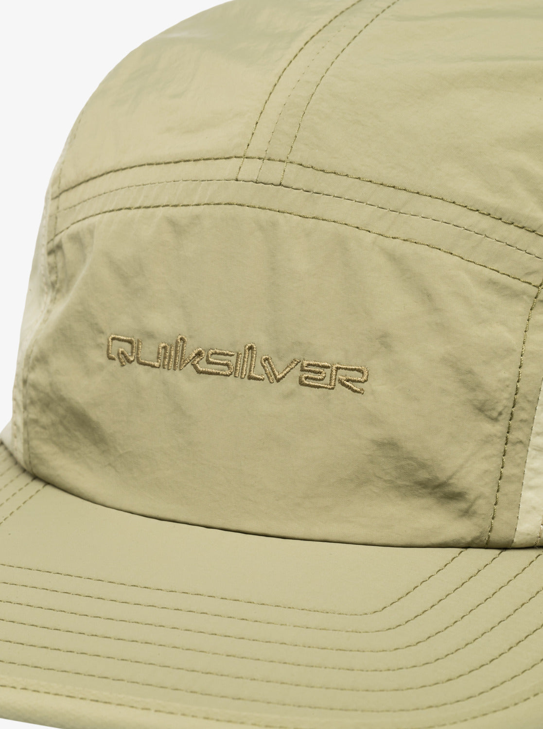 Mens Camp Stacker Camper Cap - Quiksilver Malaysia