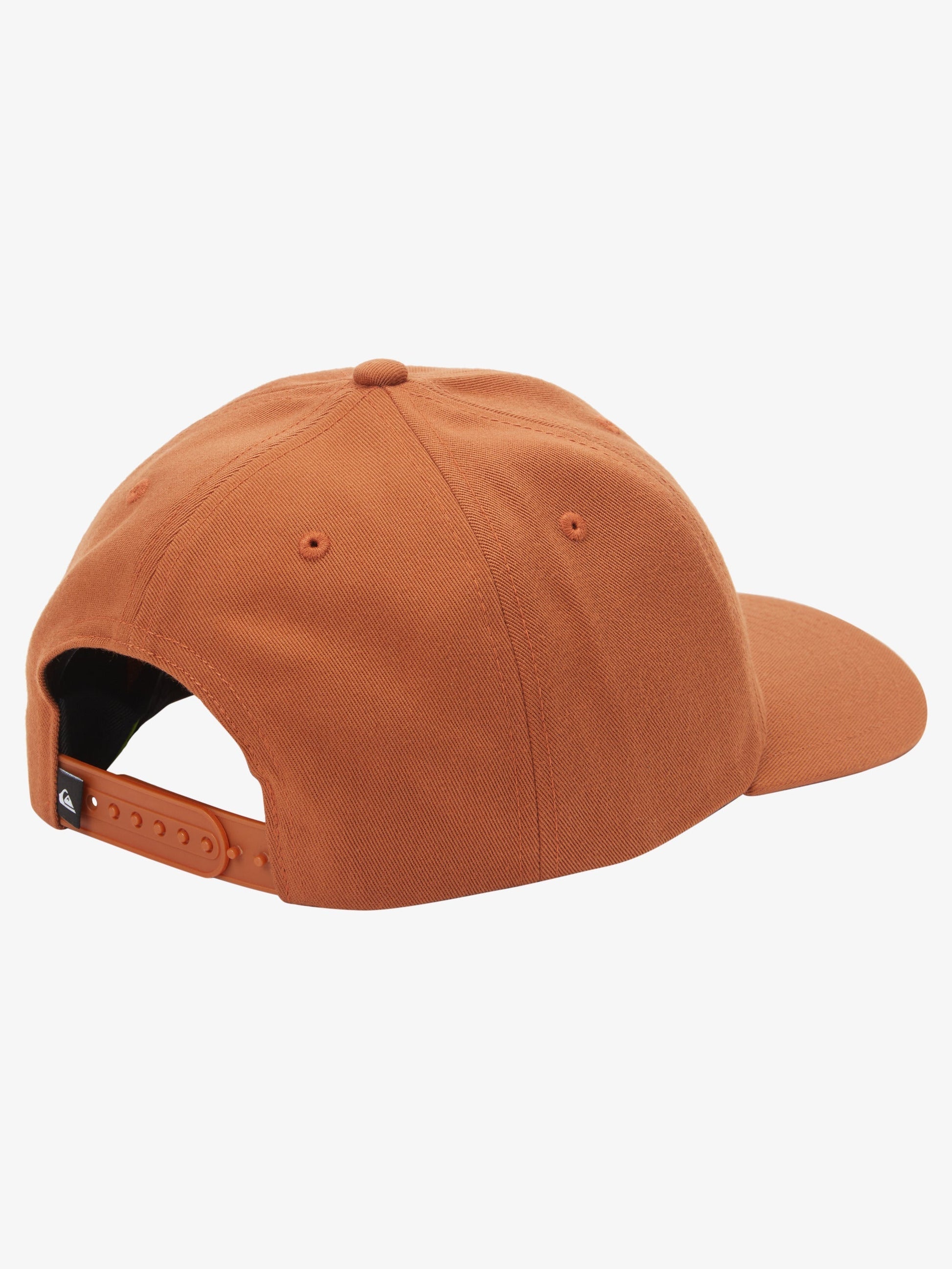 Mens Pierdrop Snapback Cap - Quiksilver Malaysia