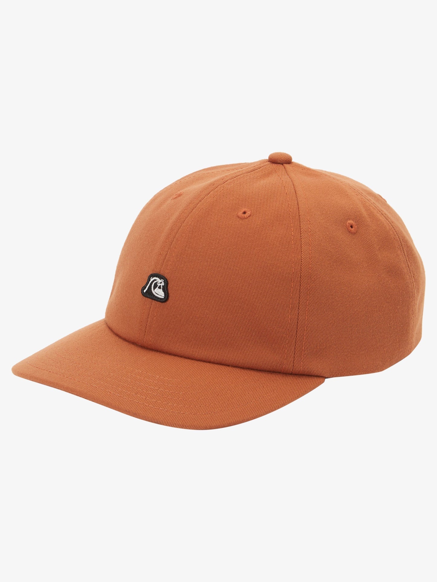 Mens Pierdrop Snapback Cap - Quiksilver Malaysia