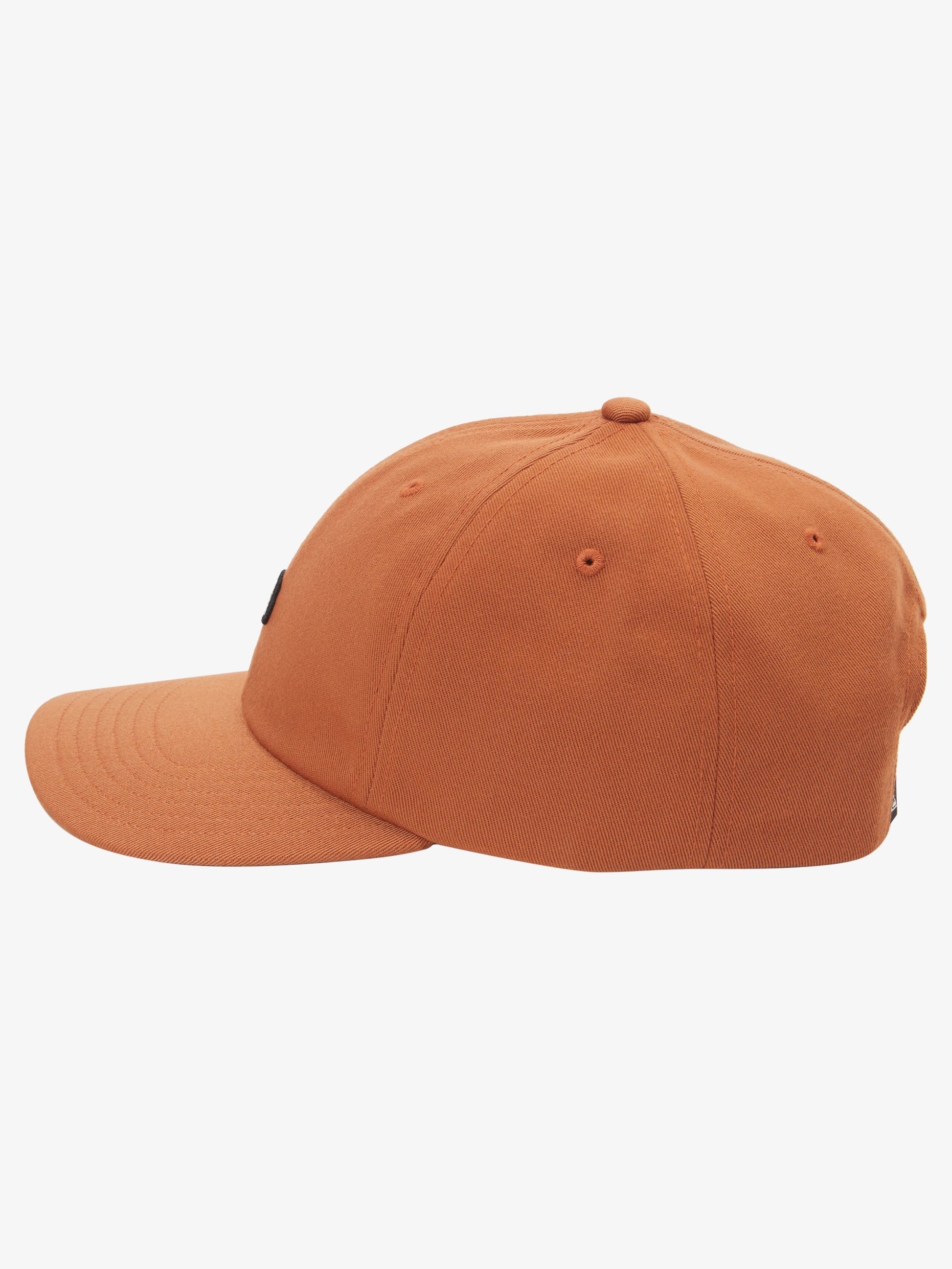 Mens Pierdrop Snapback Cap - Quiksilver Malaysia