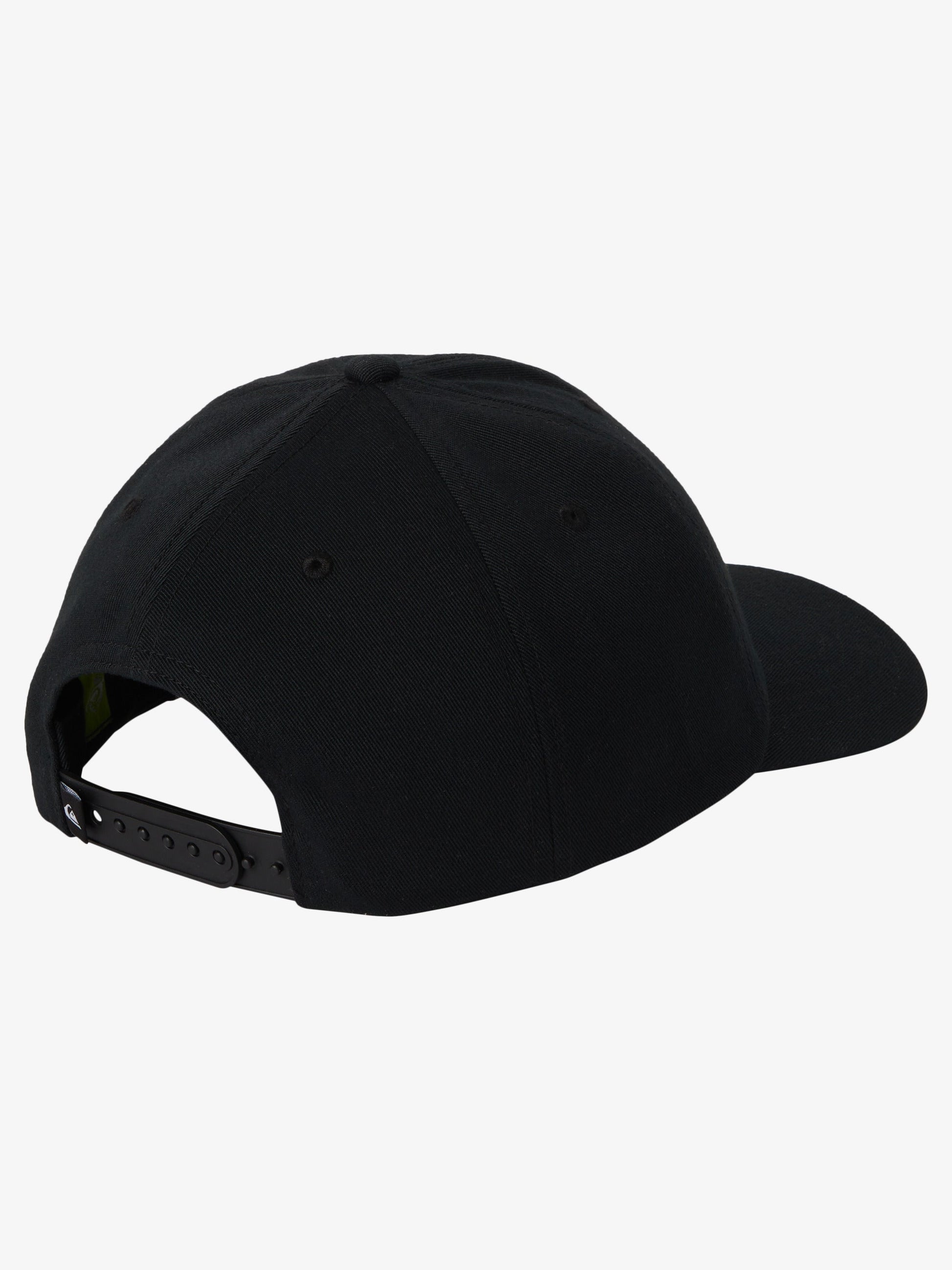 Mens Pierdrop Snapback Cap - Quiksilver Malaysia