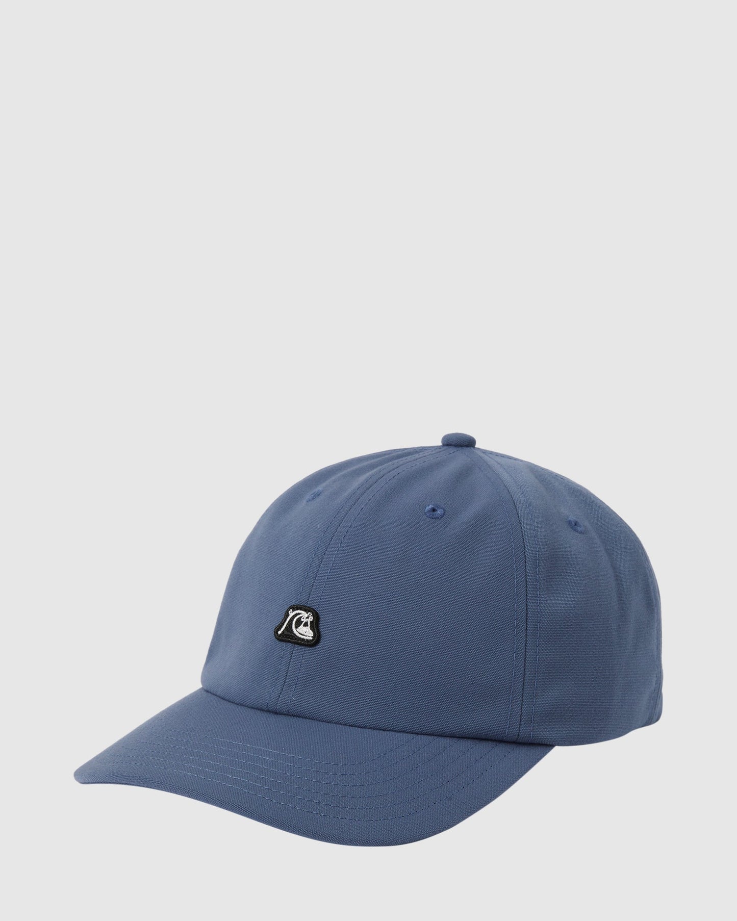 Mens Pierdrop Snapback Cap - Quiksilver Malaysia