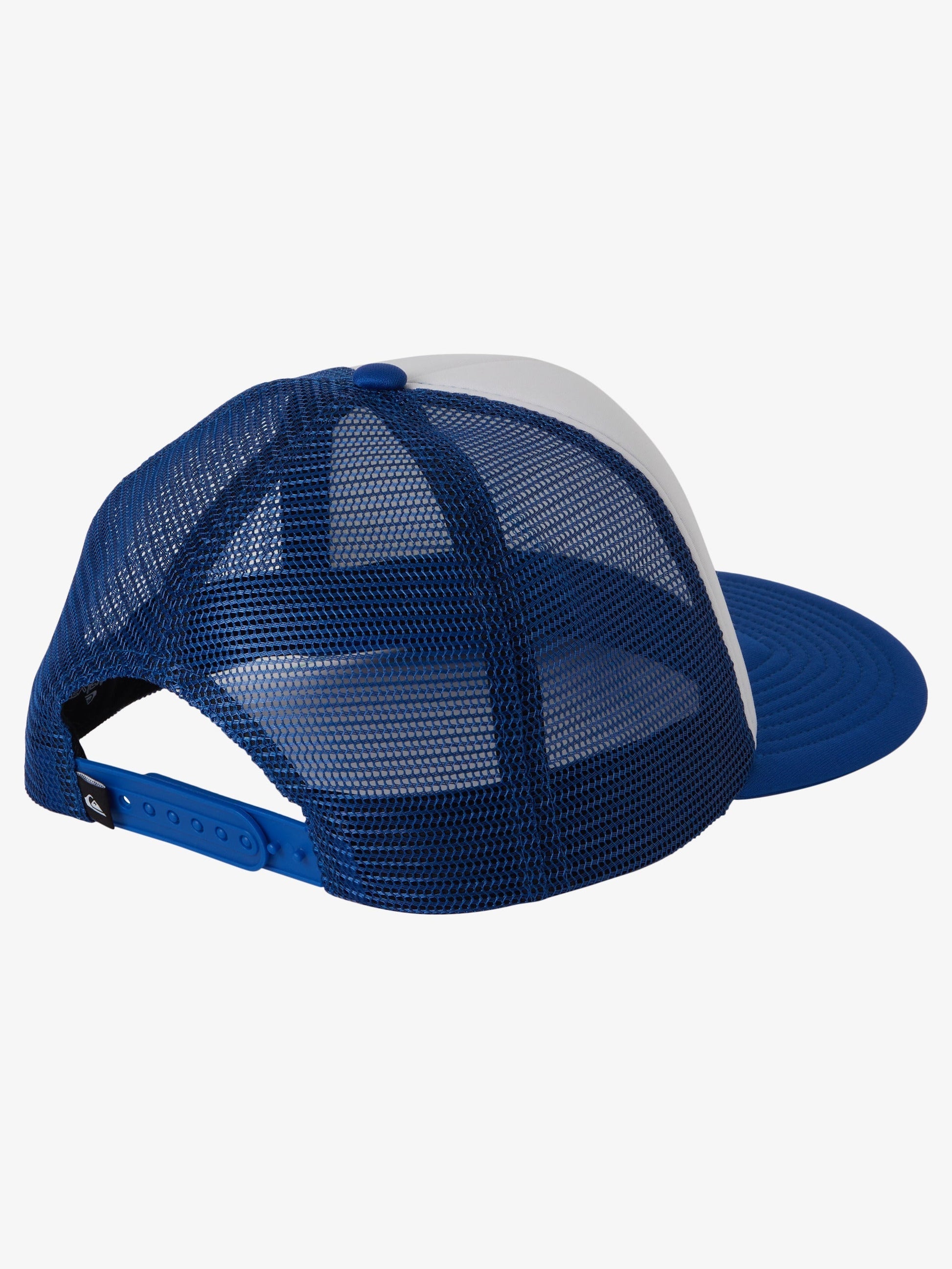 Mens DNA Impaired Trucker Cap - Quiksilver Malaysia