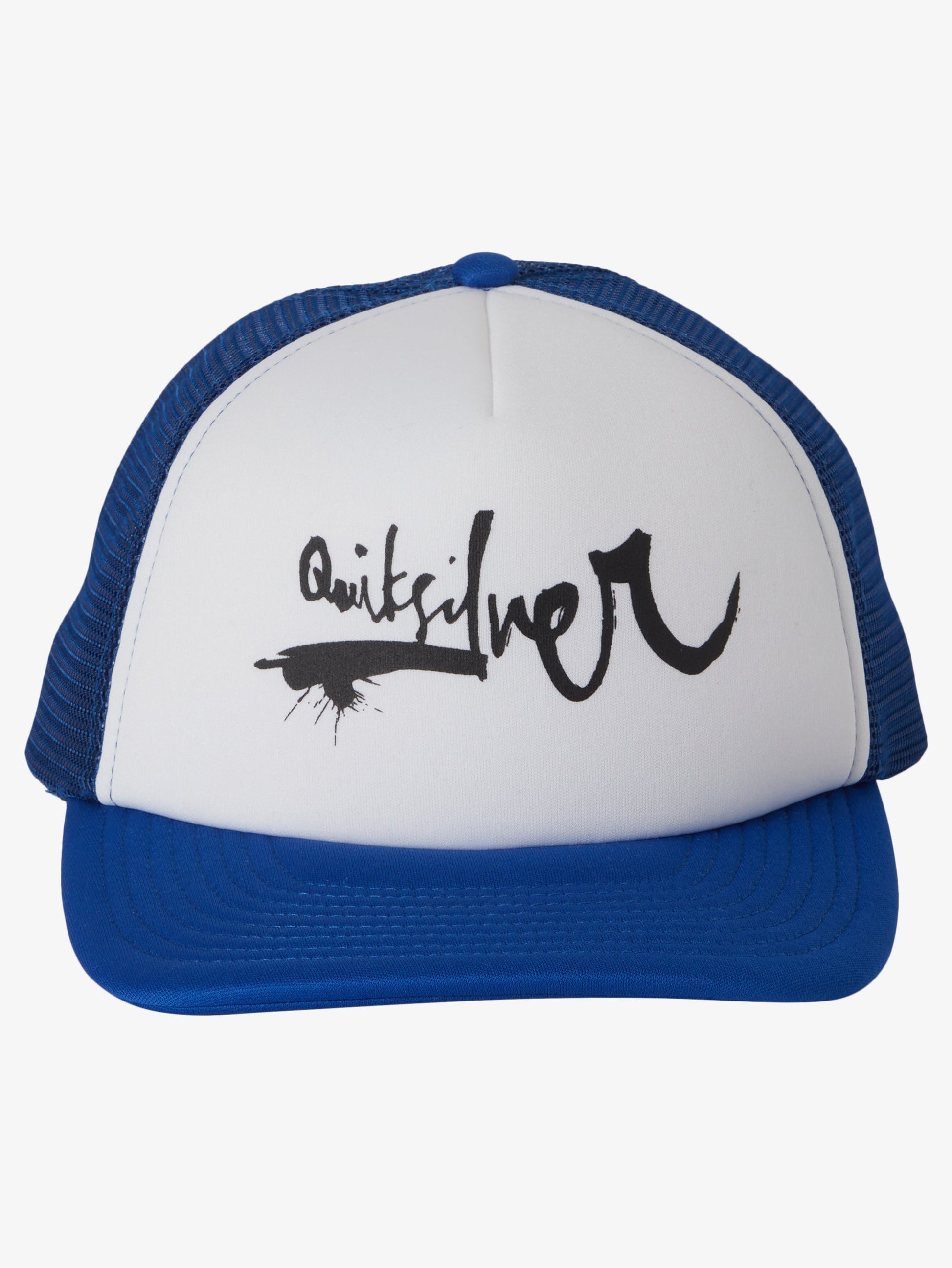 Mens DNA Impaired Trucker Cap - Quiksilver Malaysia