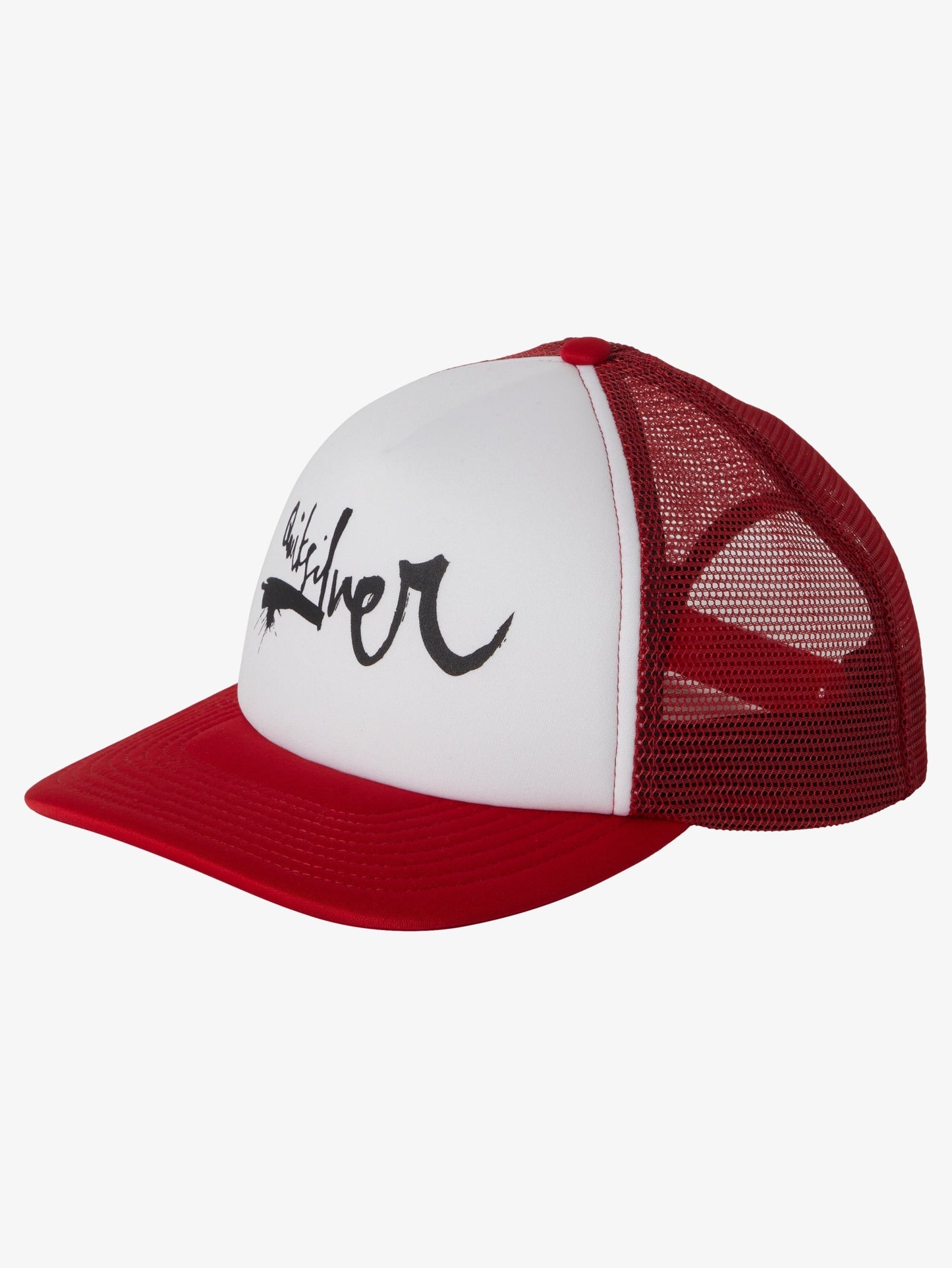 Mens DNA Impaired Trucker Cap - Quiksilver Malaysia