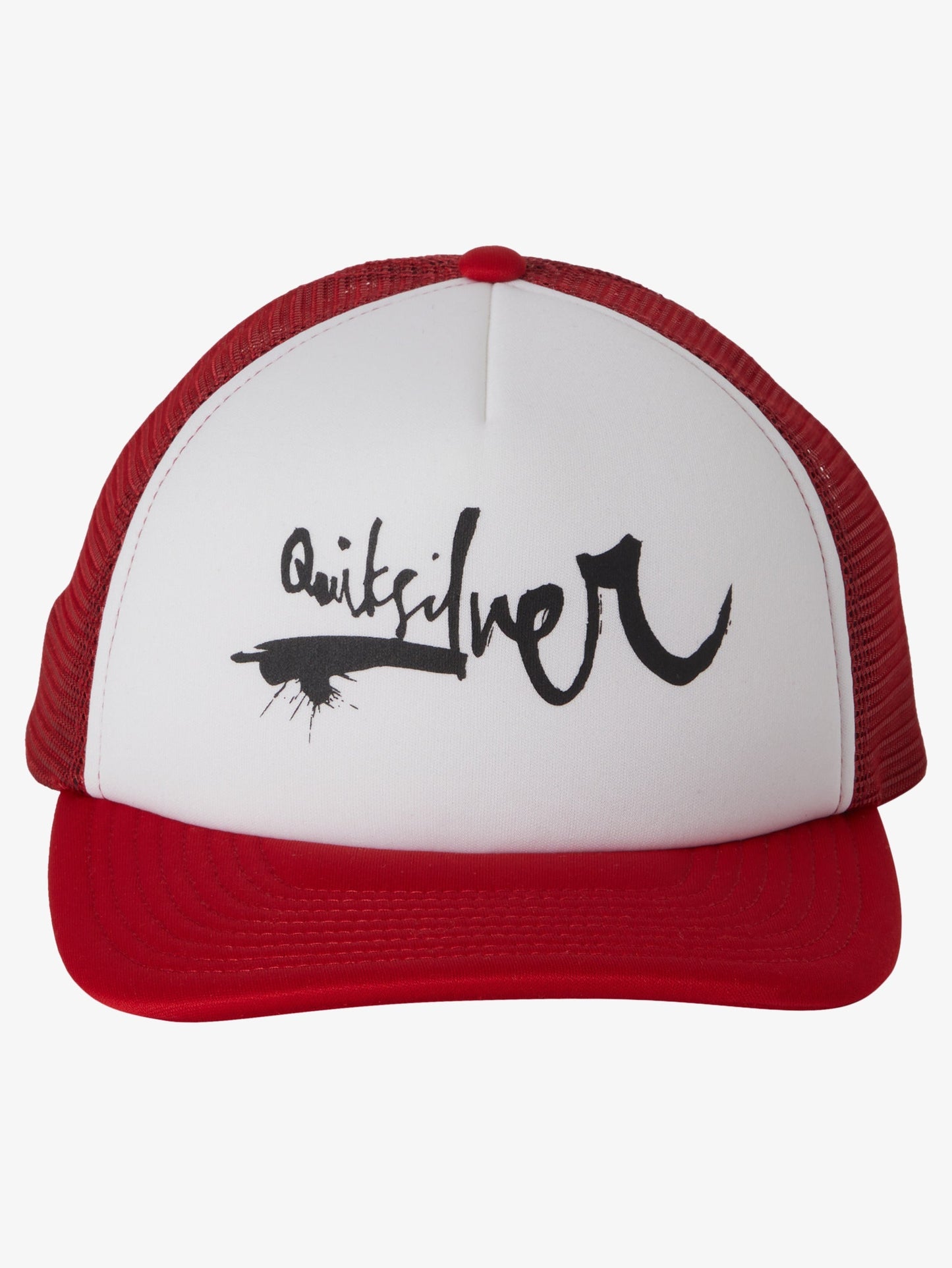 Mens DNA Impaired Trucker Cap - Quiksilver Malaysia