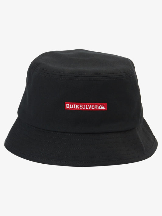 Mens DNA Bucket Hat - Quiksilver Malaysia