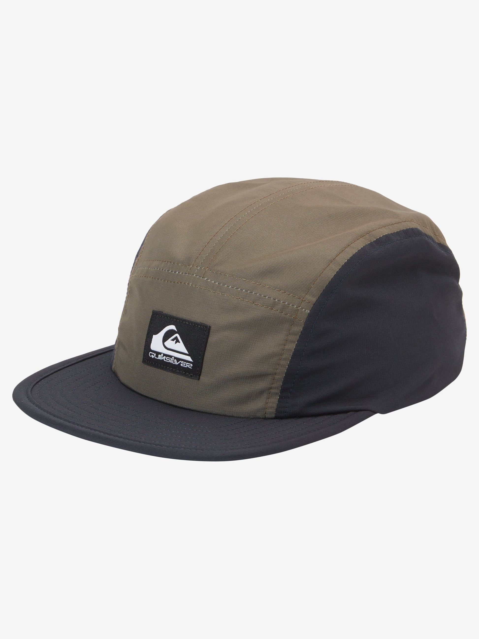 Mens Cooley Runner Camper Cap - Quiksilver Malaysia