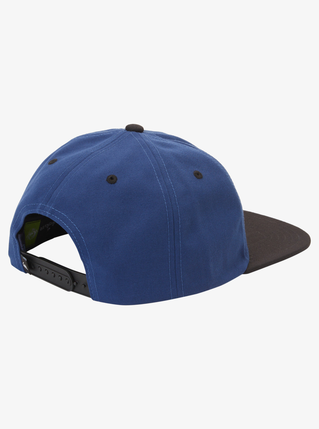 Mens Block Stocker Snapback Cap - Quiksilver Malaysia