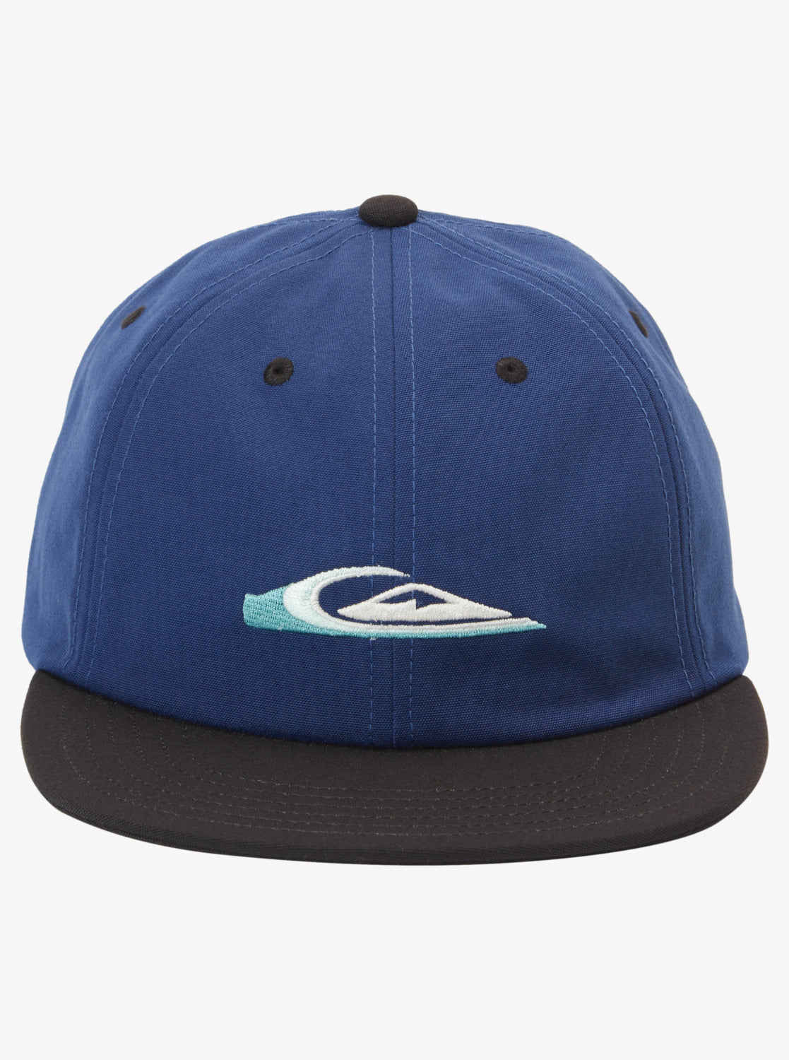 Mens Block Stocker Snapback Cap - Quiksilver Malaysia