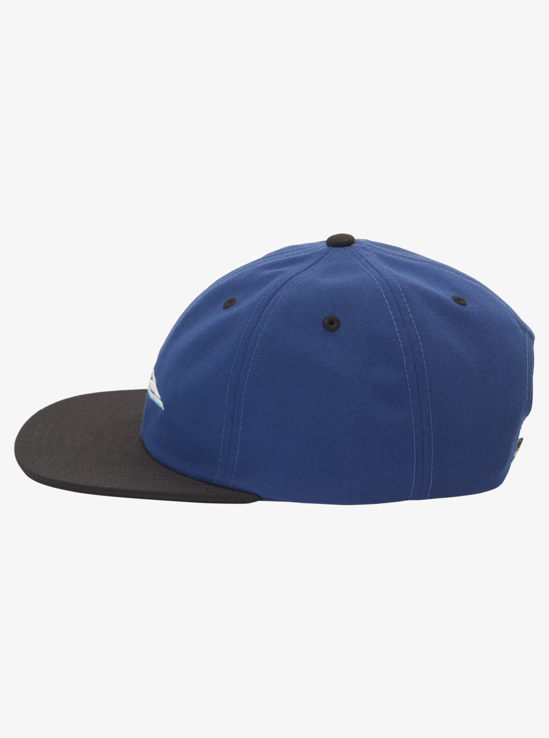 Mens Block Stocker Snapback Cap - Quiksilver Malaysia