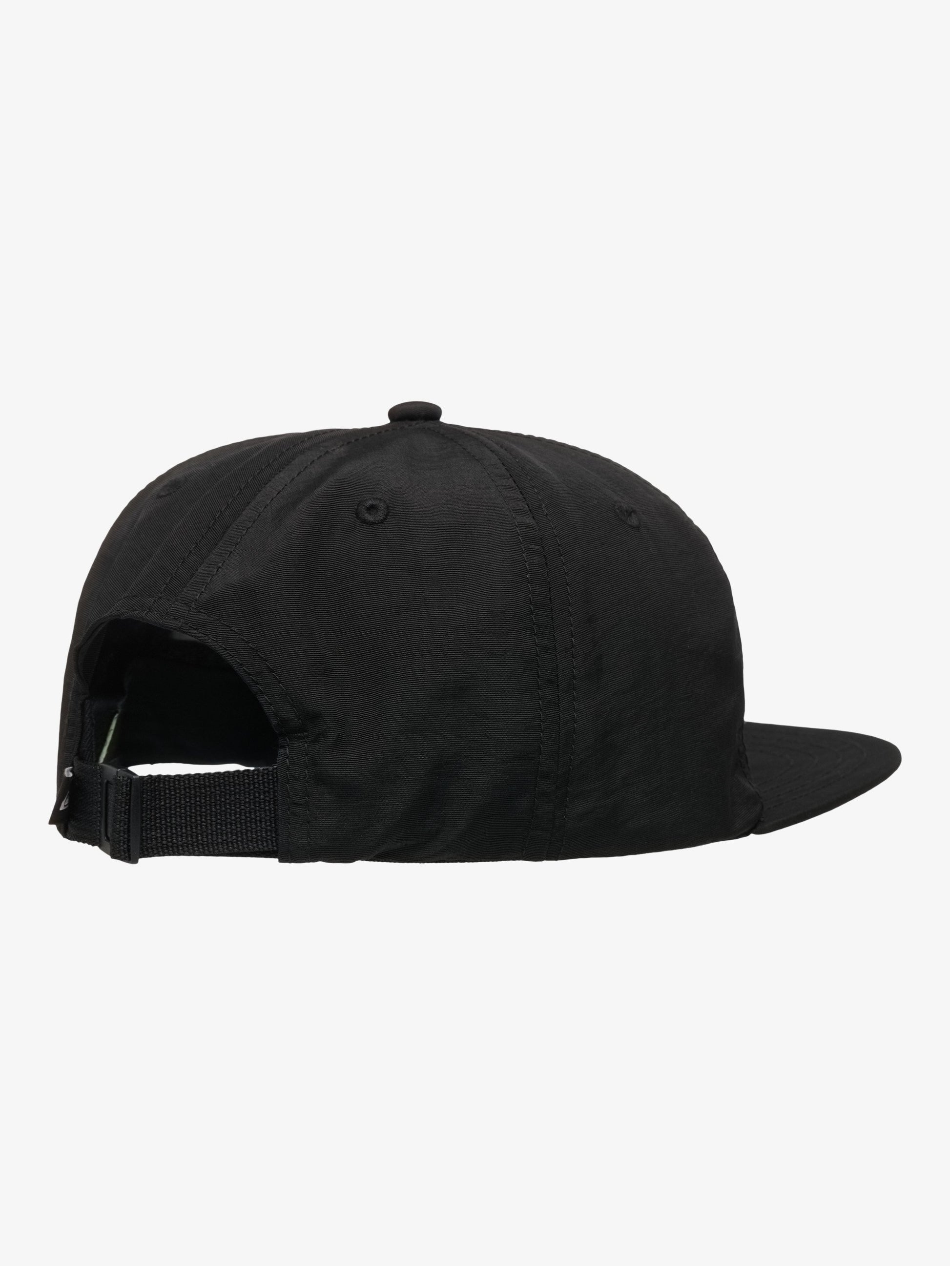 Mens Steelhoue Ripper Snapback Cap - Quiksilver Malaysia