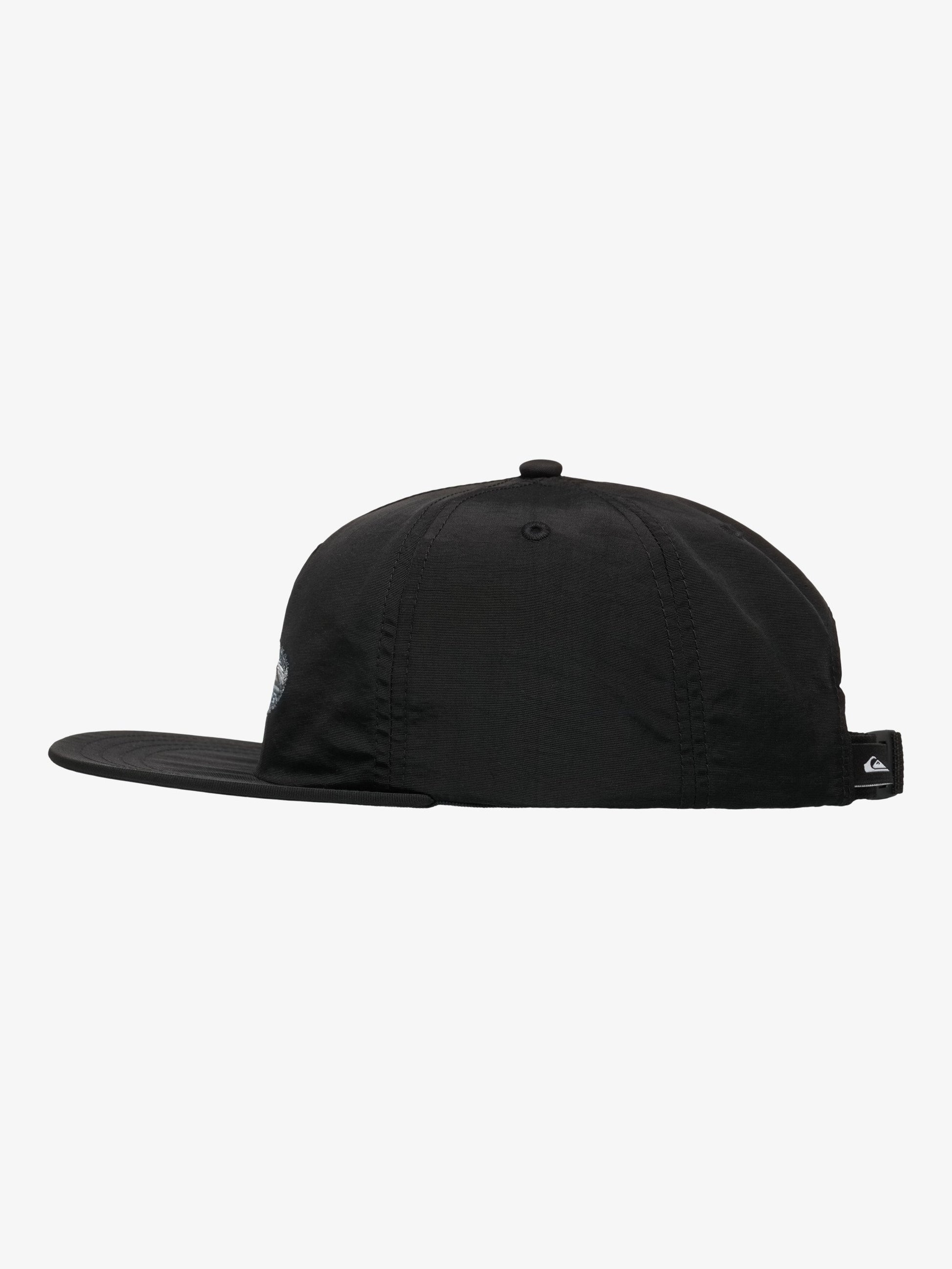 Mens Steelhoue Ripper Snapback Cap - Quiksilver Malaysia
