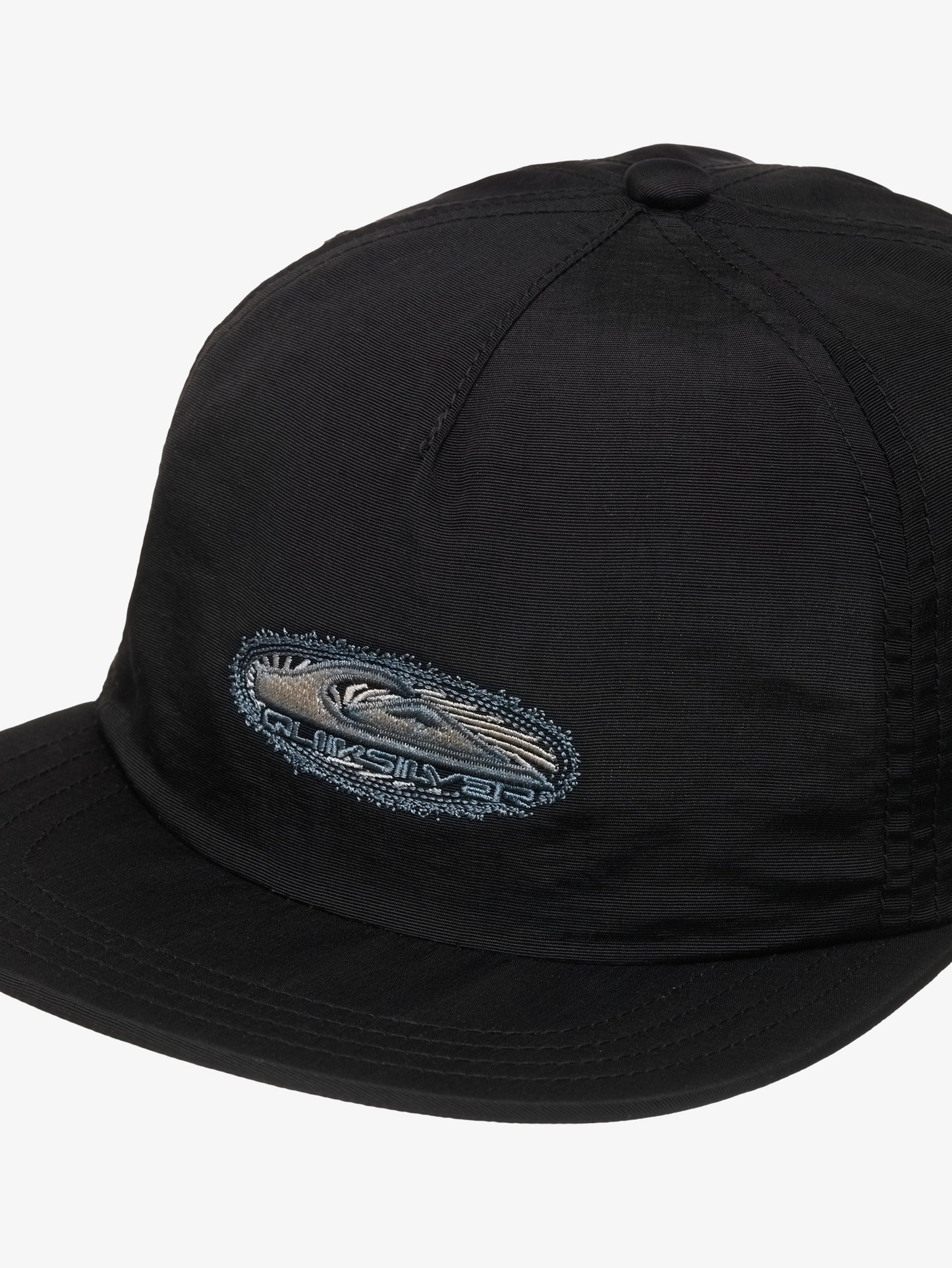 Mens Steelhoue Ripper Snapback Cap - Quiksilver Malaysia