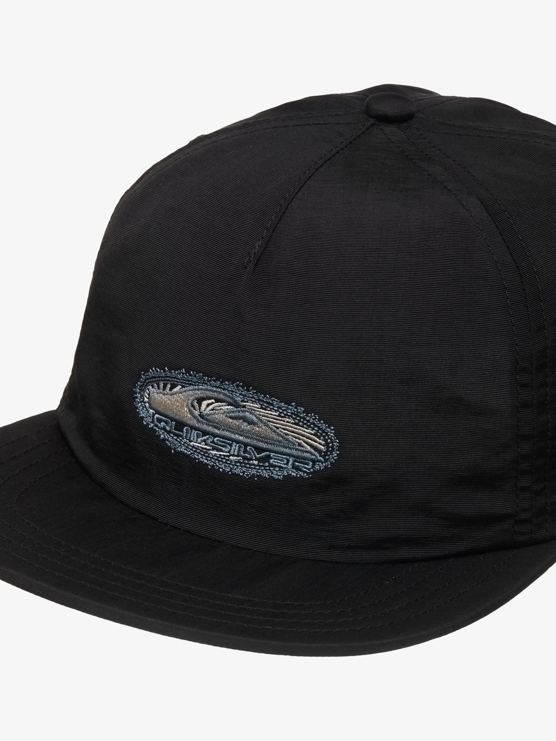 Mens Steelhoue Ripper Snapback Cap - Quiksilver Malaysia
