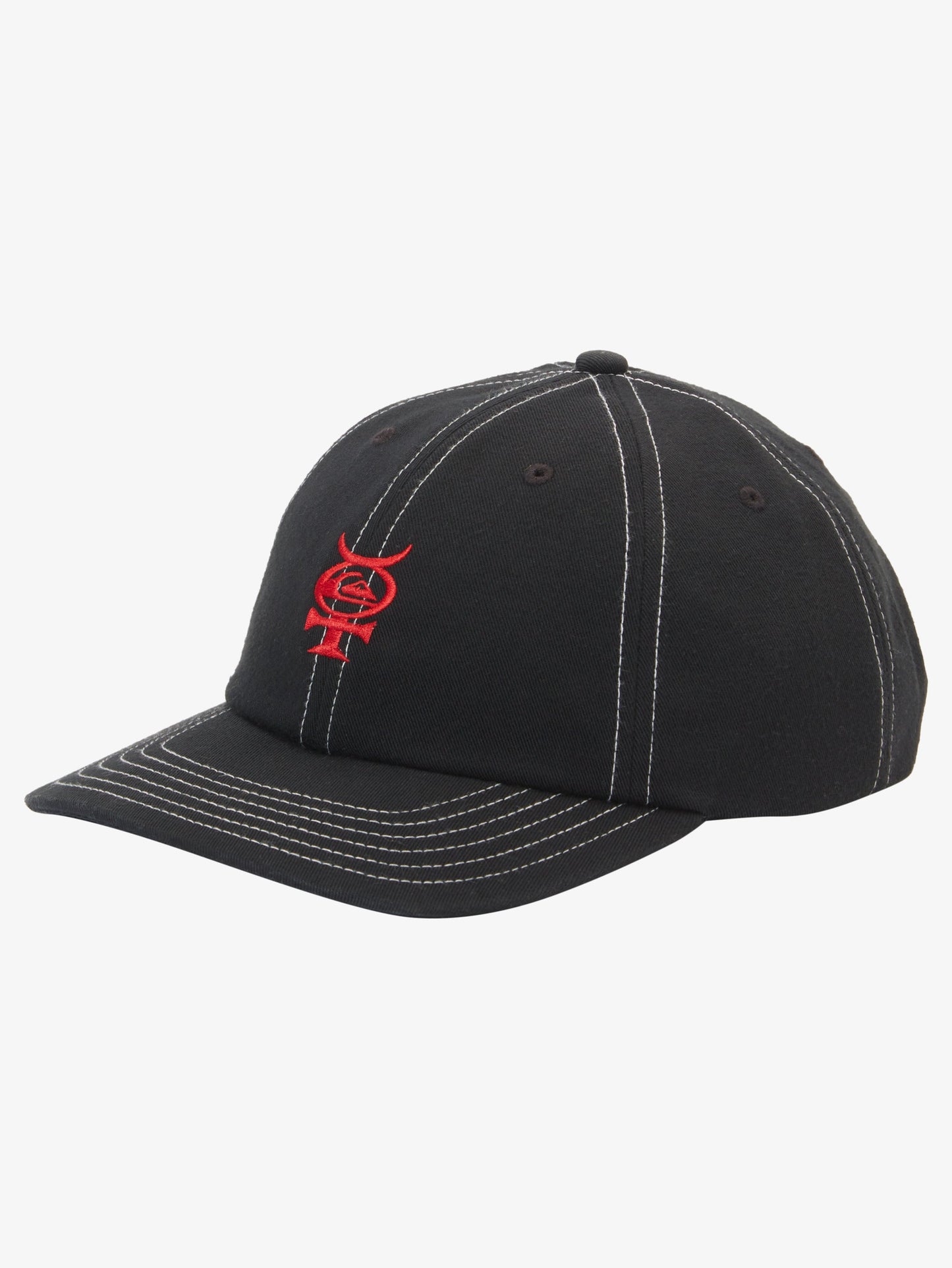 Mens Mercury Strapback Cap - Quiksilver Malaysia