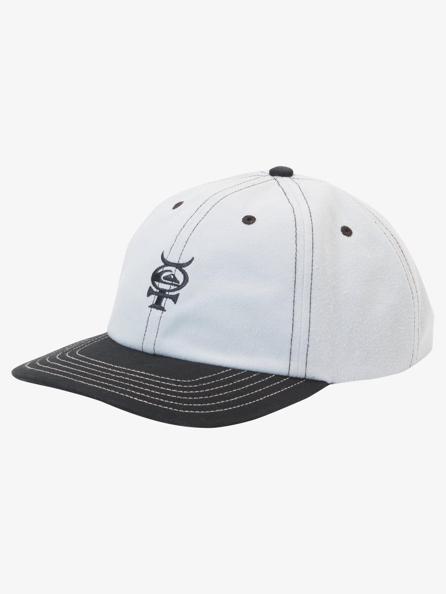 Mens Mercury Strapback Cap - Quiksilver Malaysia