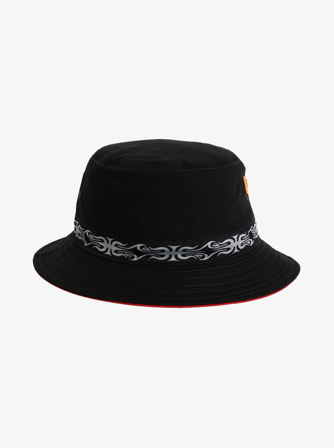 Boys 8 - 16 Hot Rocket Bucket Hat