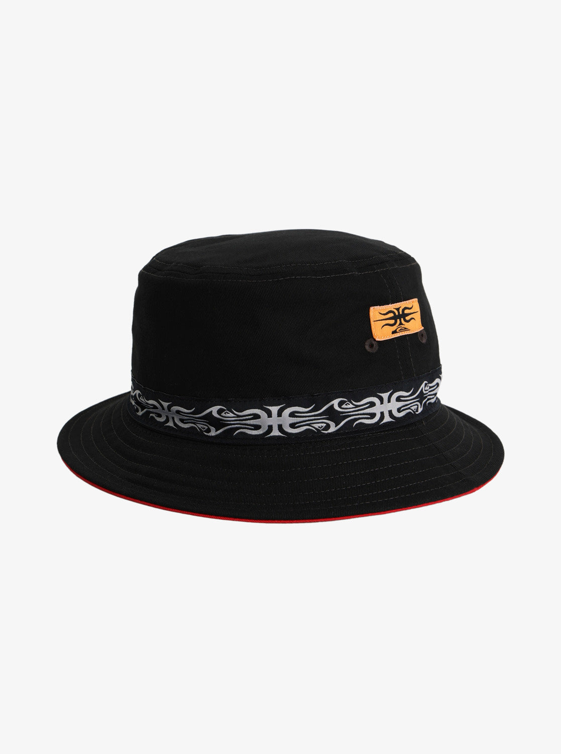 Boys 8 - 16 Hot Rocket Bucket Hat