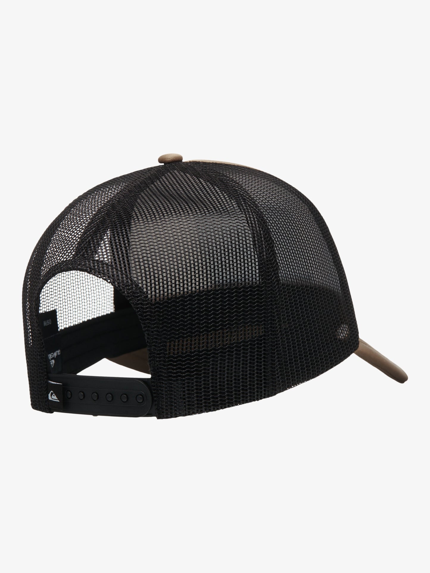 Mens Stretched Trucker Cap - Quiksilver Malaysia