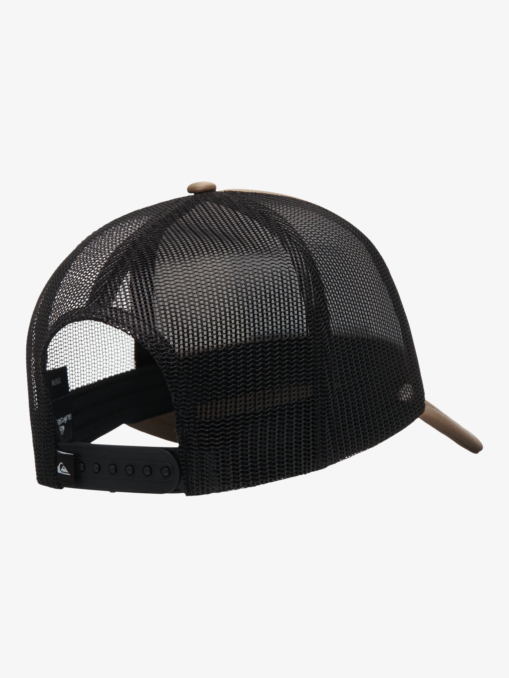 Mens Stretched Trucker Cap - Quiksilver Malaysia