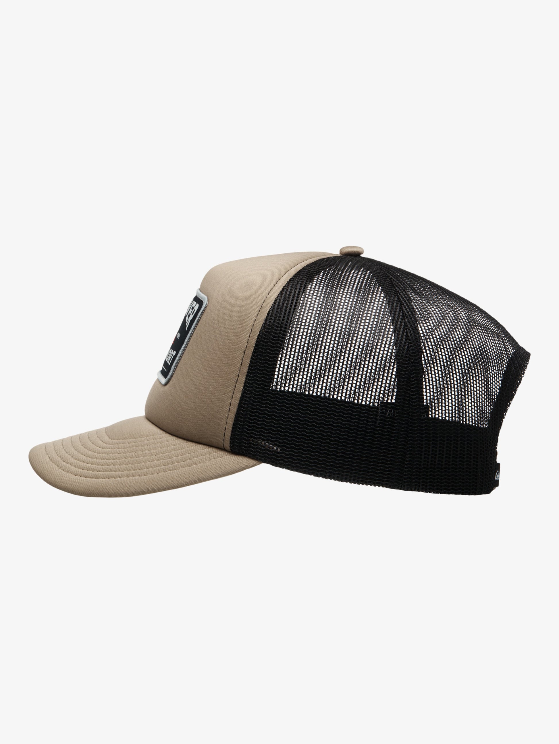 Mens Stretched Trucker Cap - Quiksilver Malaysia