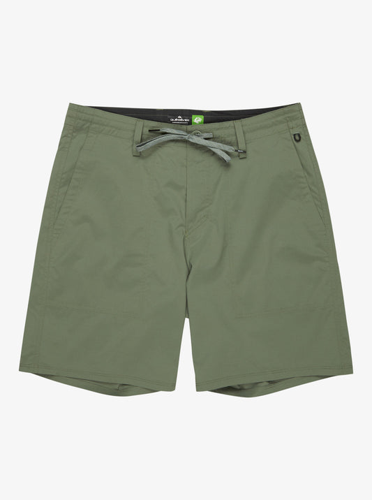 Mens DNA 18.5" Amphibian Boardshorts - Quiksilver Malaysia