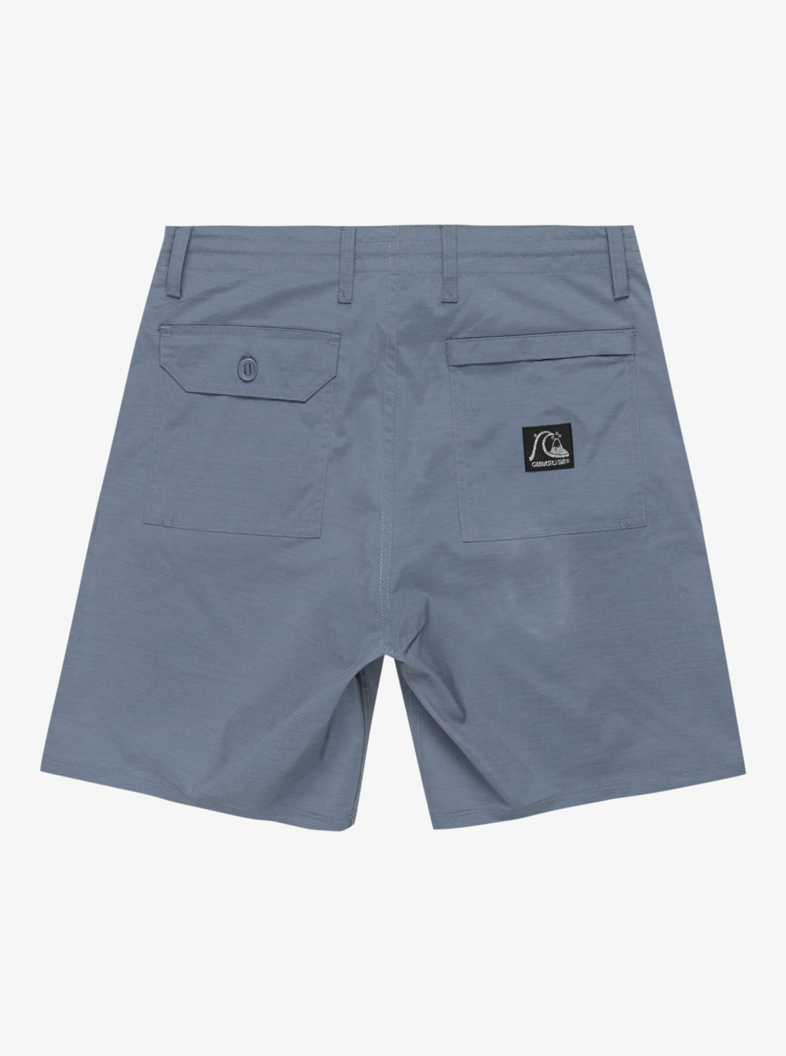 Mens DNA 18.5" Amphibian Boardshorts - Quiksilver Malaysia