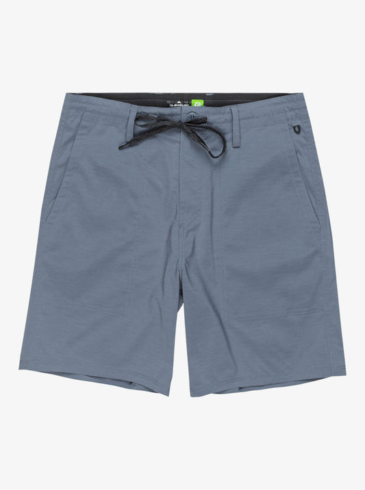 Mens DNA 18.5" Amphibian Boardshorts - Quiksilver Malaysia