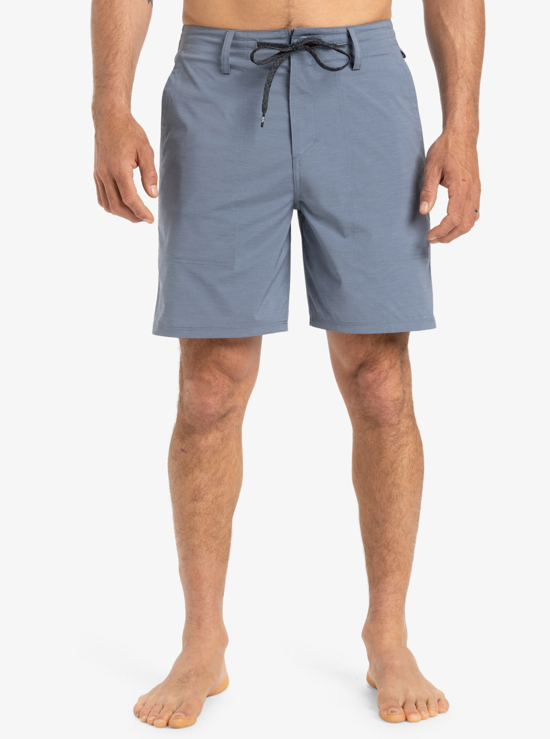 Mens DNA 18.5" Amphibian Boardshorts - Quiksilver Malaysia