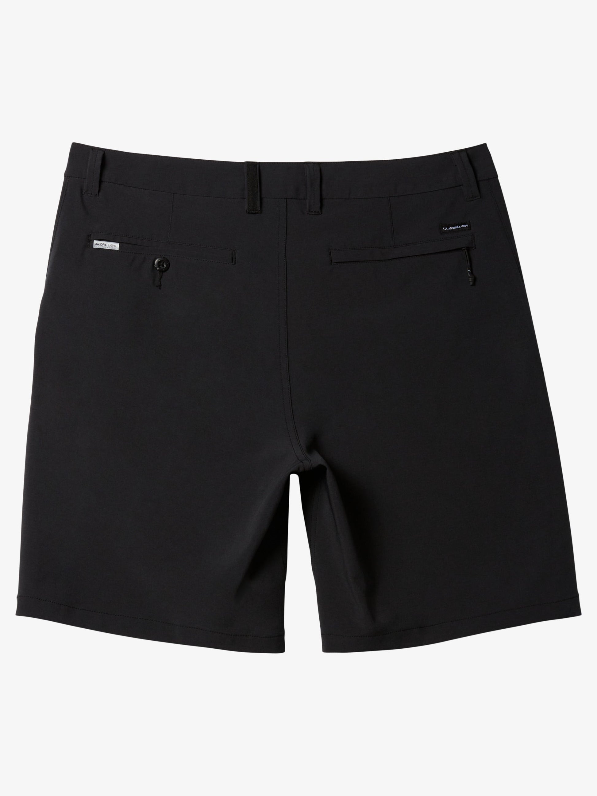 Mens Union Heather 20" Amphibian Boardshorts - Quiksilver Malaysia