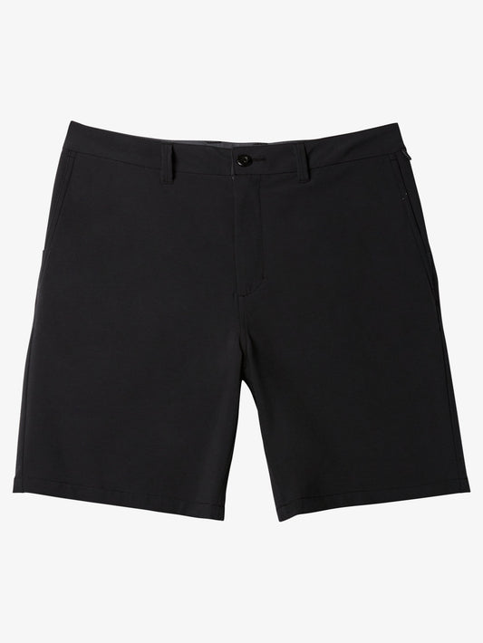 Mens Union Heather 20" Amphibian Boardshorts - Quiksilver Malaysia