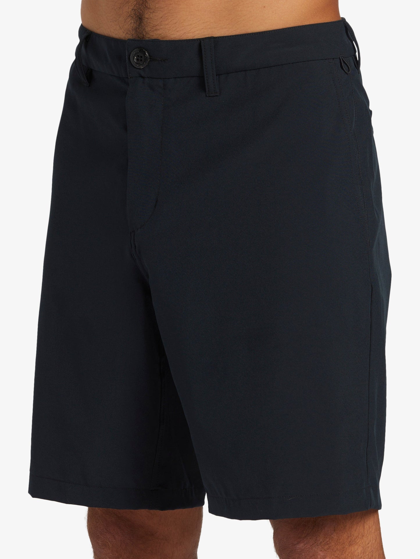 Mens Union Heather 20" Amphibian Boardshorts - Quiksilver Malaysia