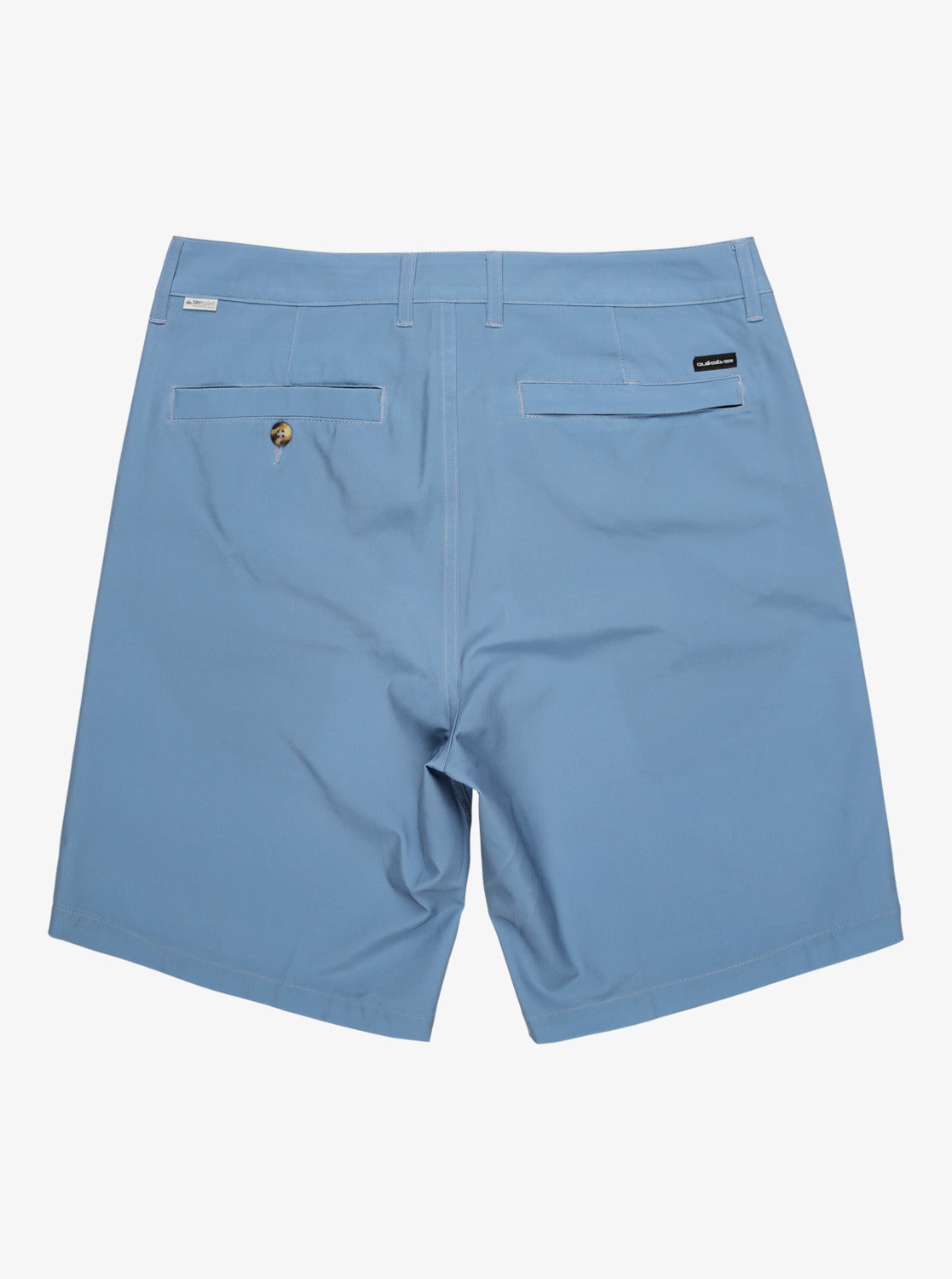 Mens Union 20" Amphibian Boardshorts - Quiksilver Malaysia