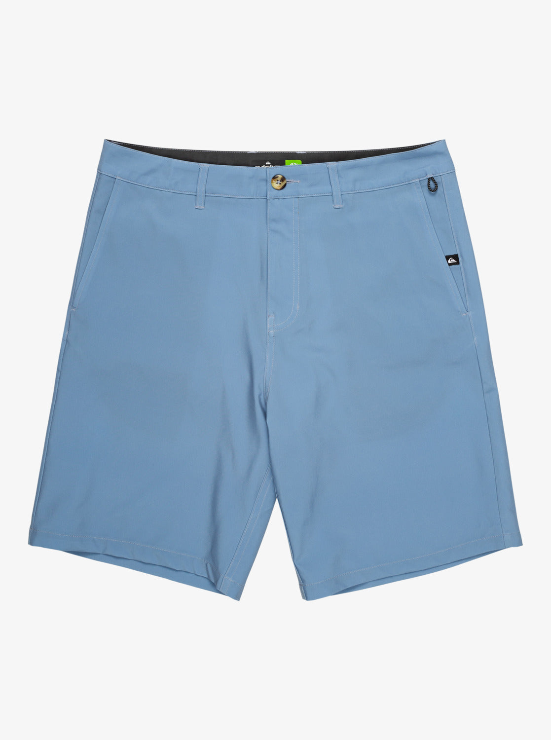 Mens Union 20" Amphibian Boardshorts - Quiksilver Malaysia