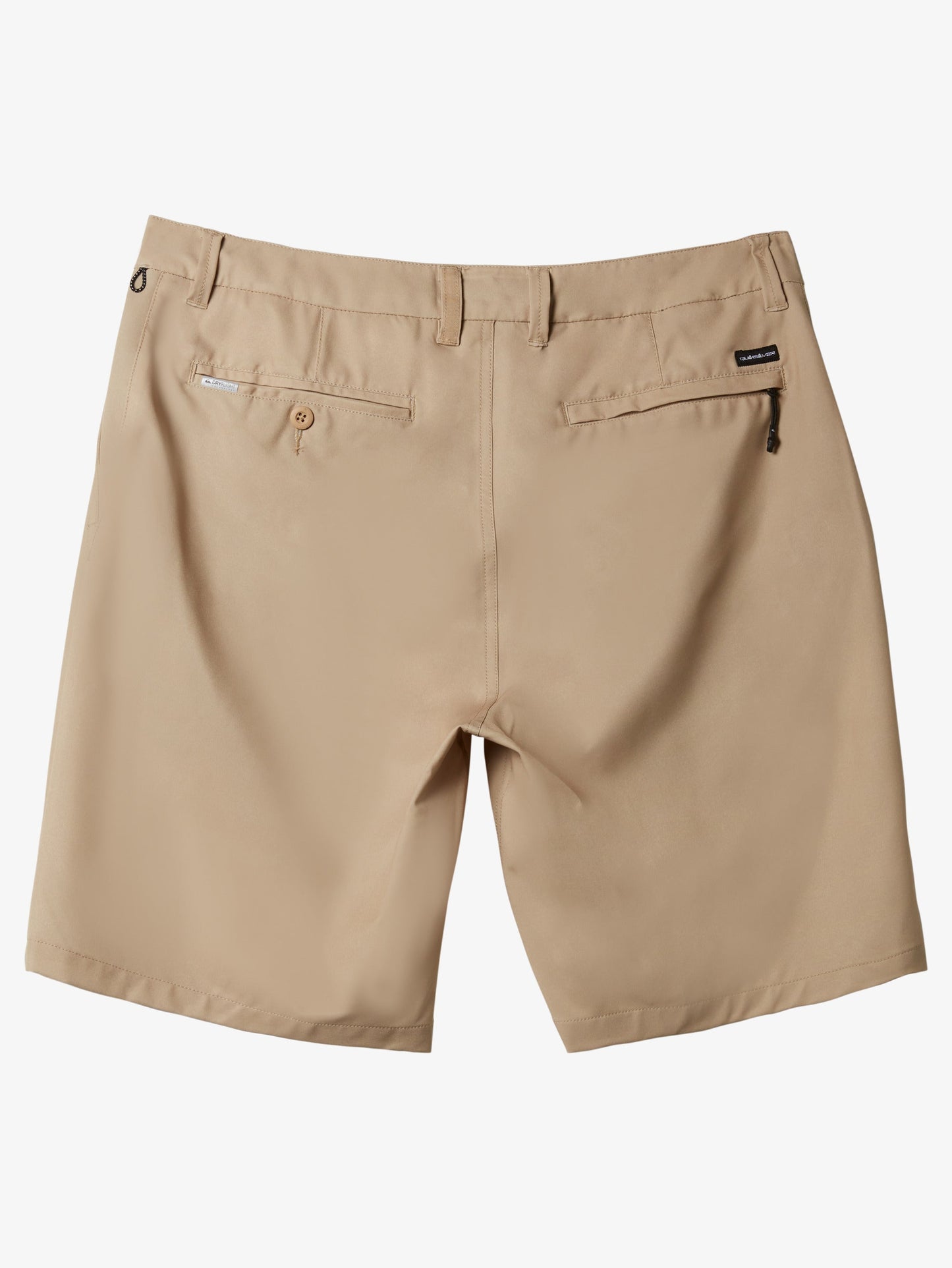 Mens Union 20" Amphibian Boardshorts - Quiksilver Malaysia