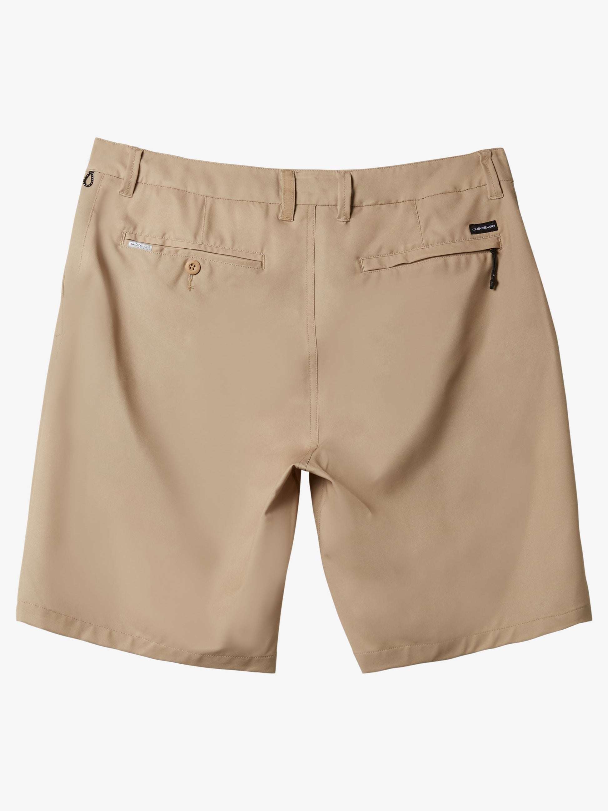 Mens Union 20" Amphibian Board Shorts - Quiksilver Malaysia