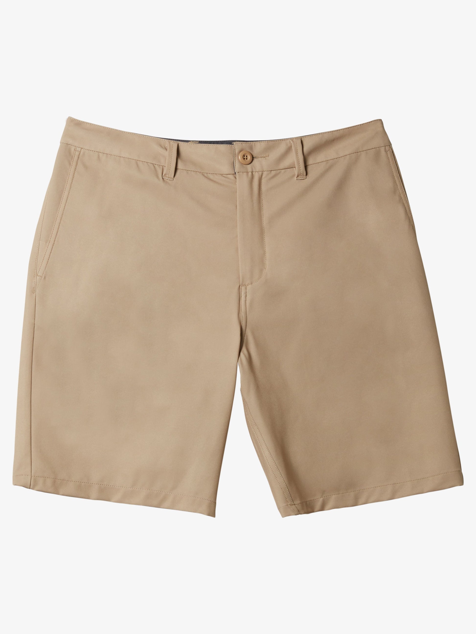 Mens Union 20" Amphibian Boardshorts - Quiksilver Malaysia