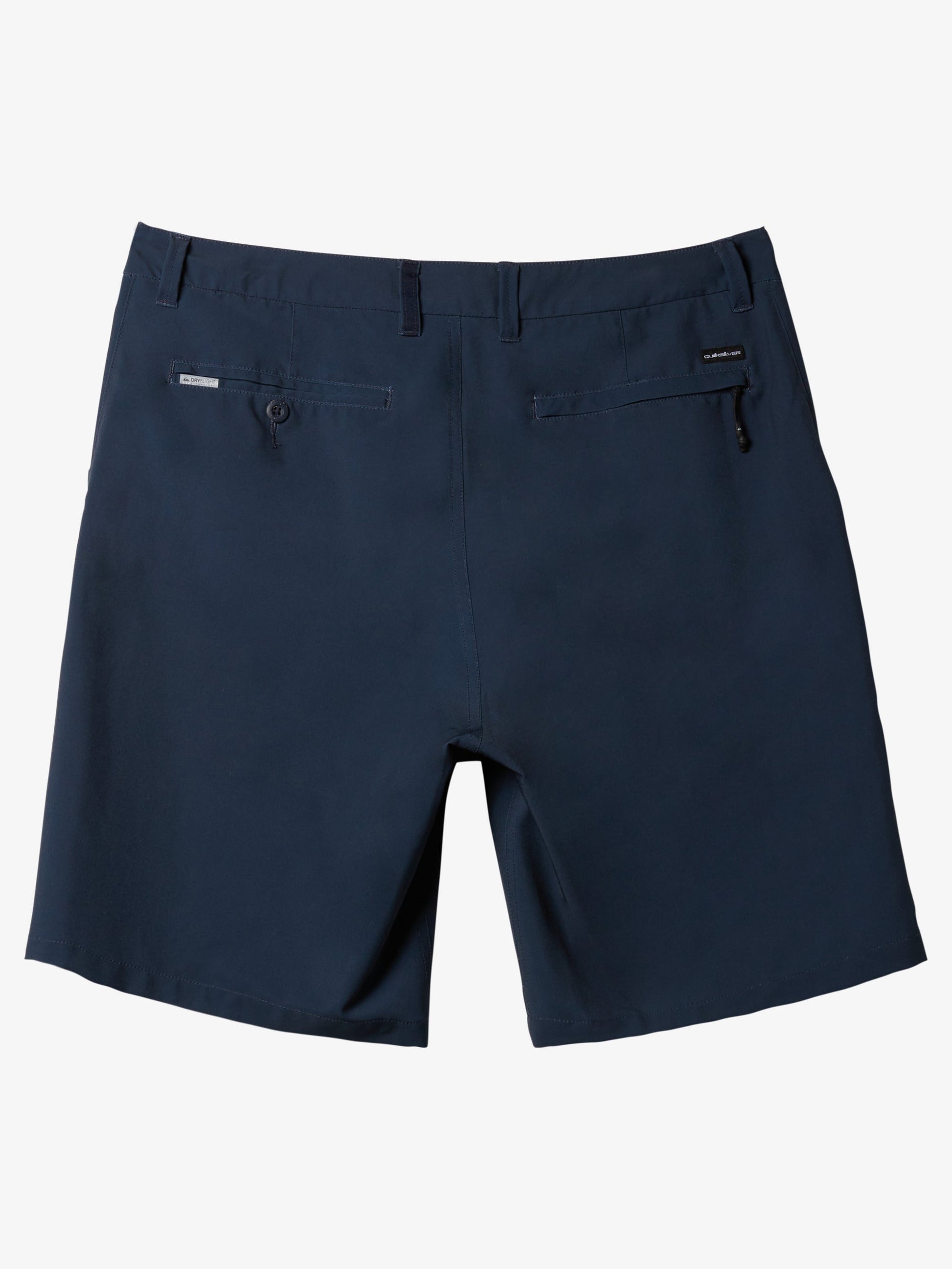 Mens Union 20" Amphibian Board Shorts - Quiksilver Malaysia