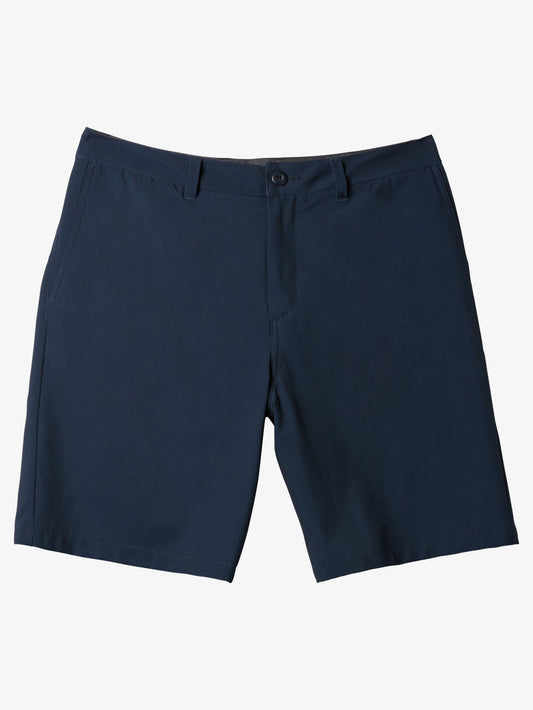 Mens Union 20" Amphibian Board Shorts - Quiksilver Malaysia