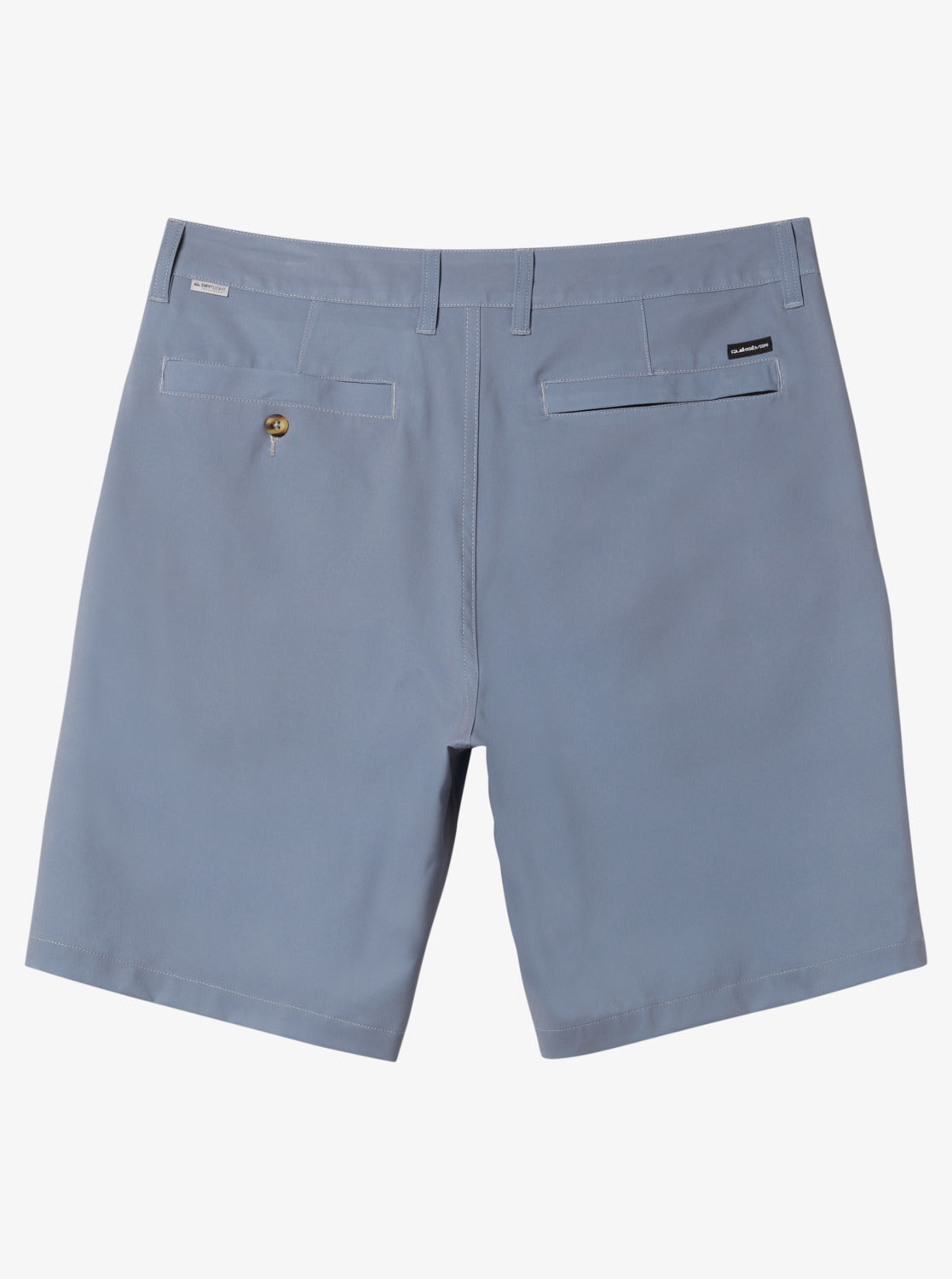 Mens Union 20" Amphibian Boardshorts - Quiksilver Malaysia