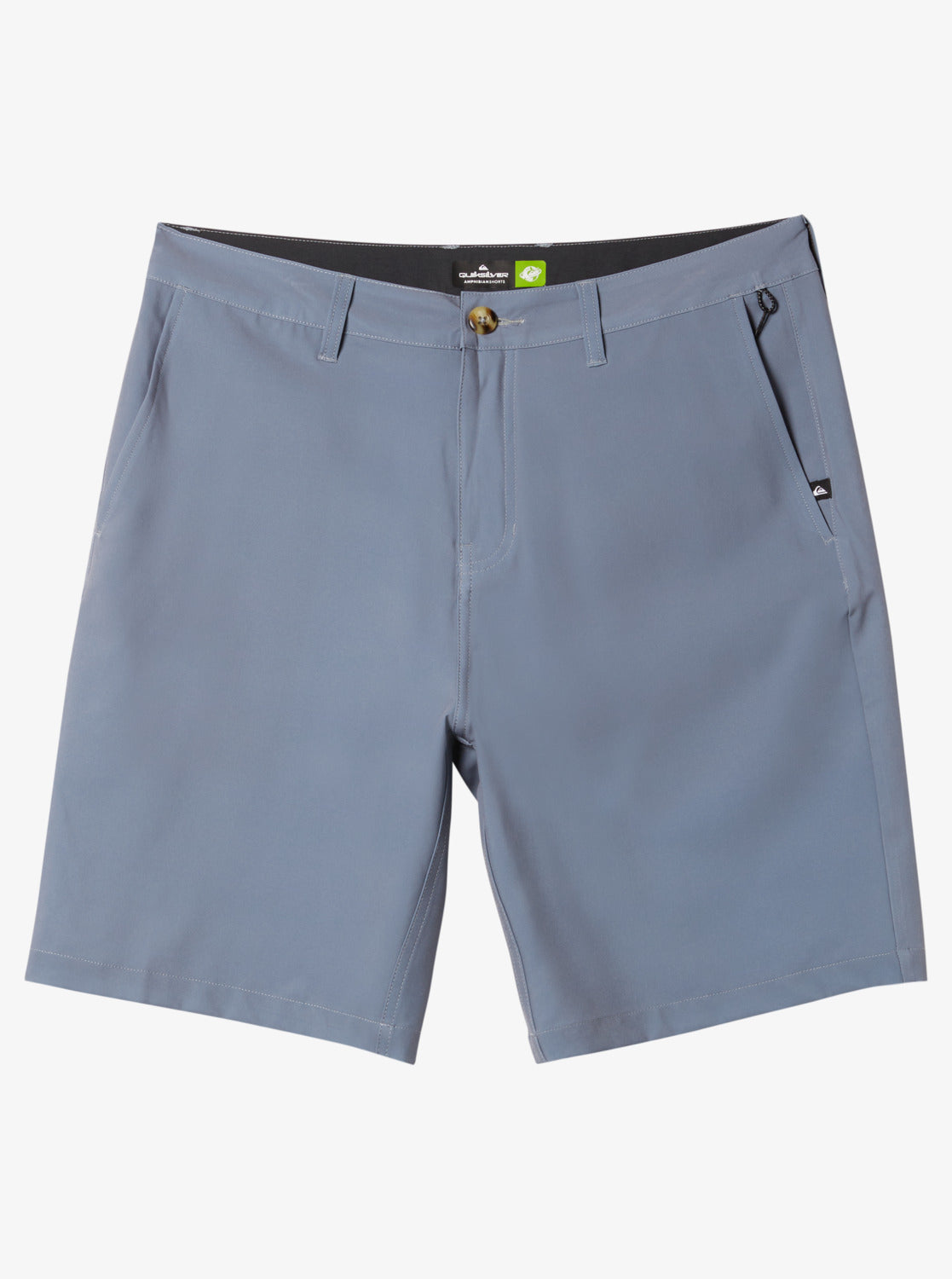 Mens Union 20" Amphibian Boardshorts - Quiksilver Malaysia