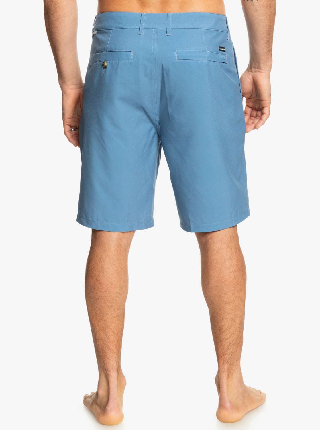 Mens Union 20" Amphibian Boardshorts - Quiksilver Malaysia