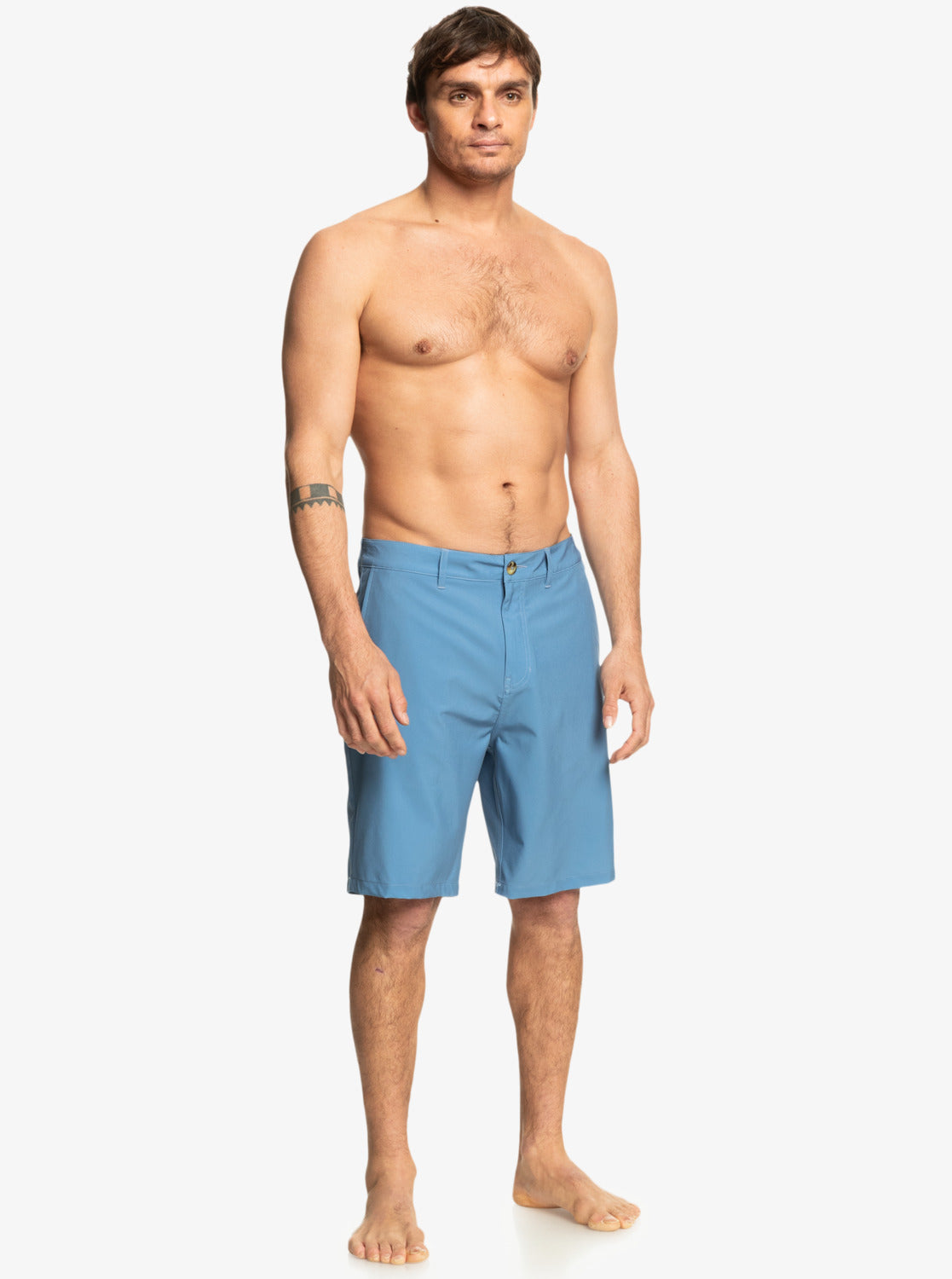 Mens Union 20" Amphibian Boardshorts - Quiksilver Malaysia